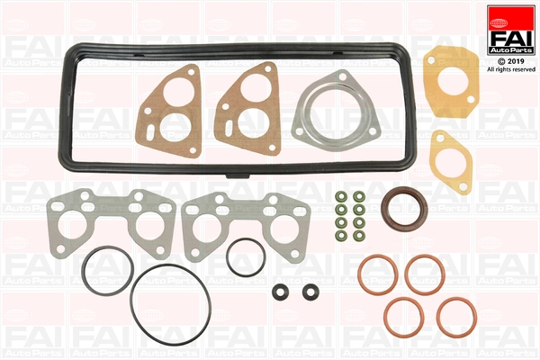 Gasket Kit, cylinder head